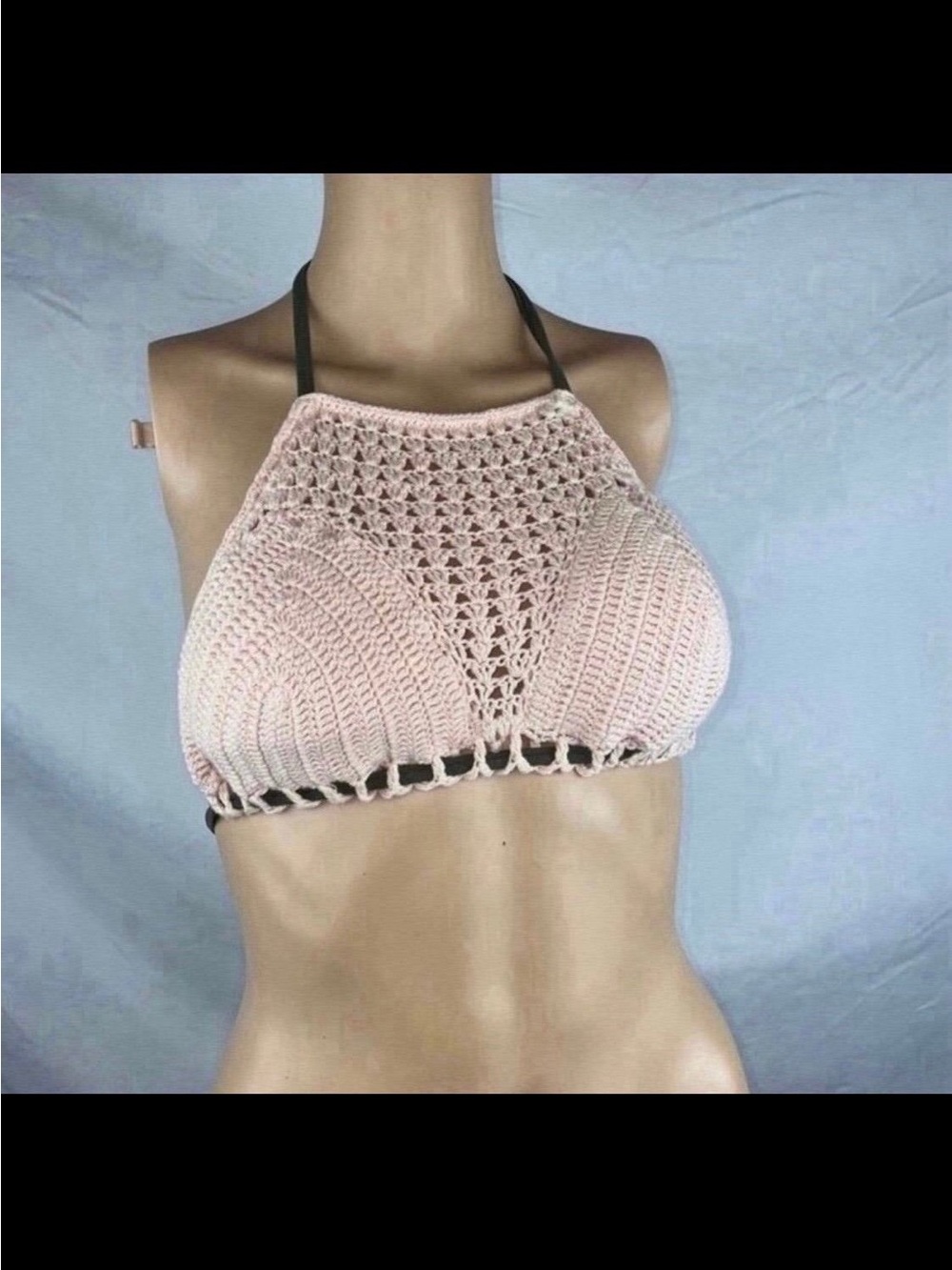 Bikini top